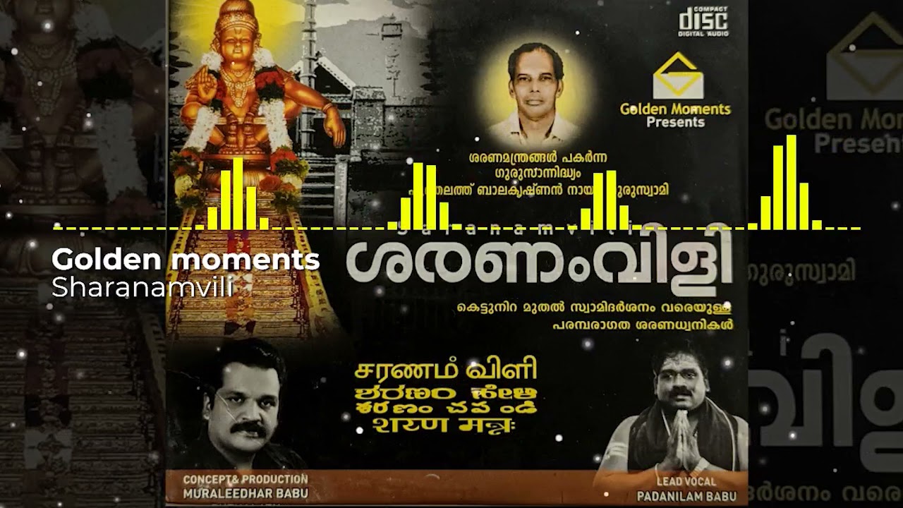 sharanam vili