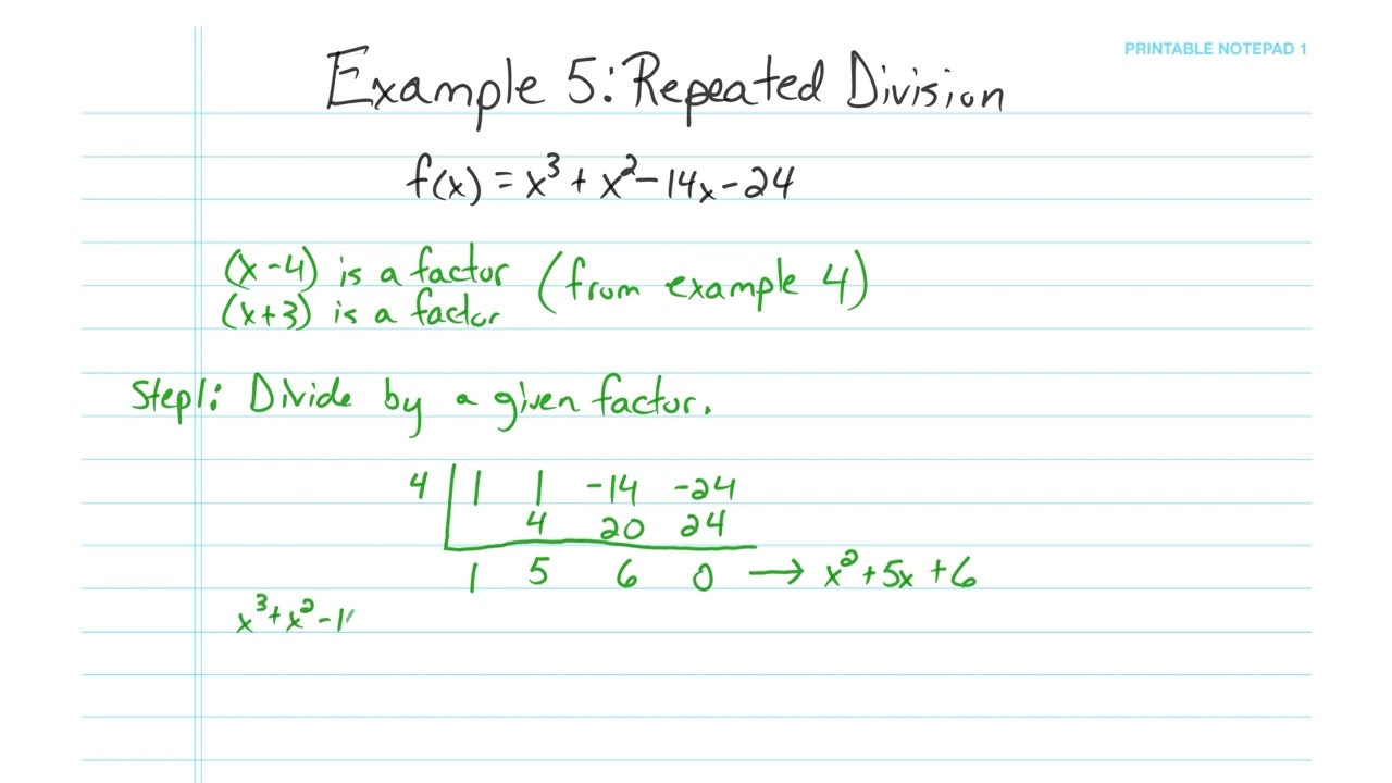 Example 3.3.5