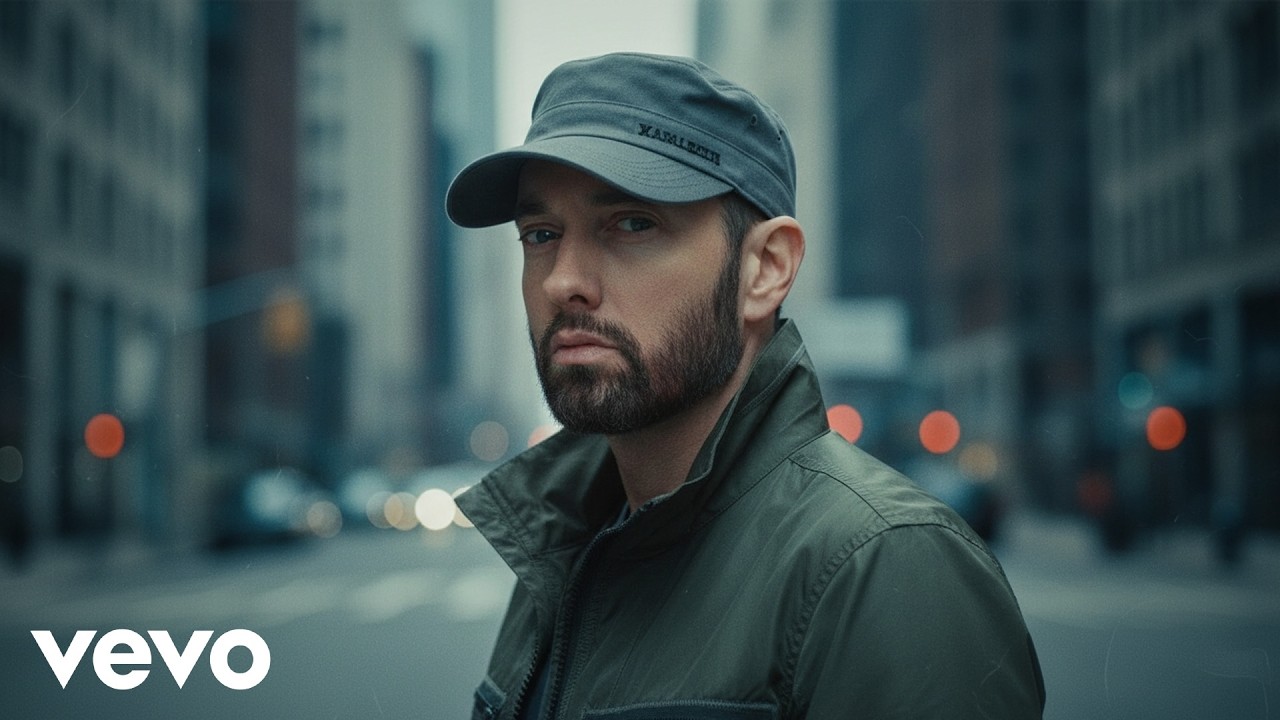 Eminem - Without Guns