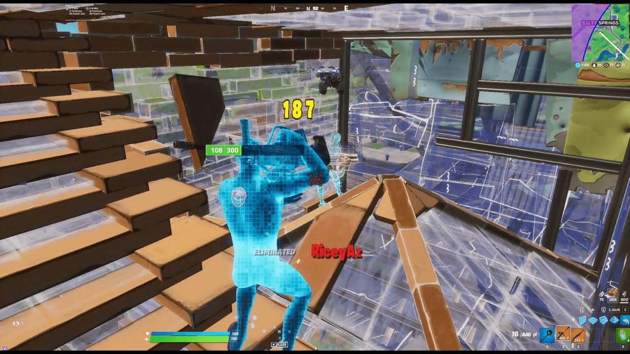 need a free highlights editor? watch this...