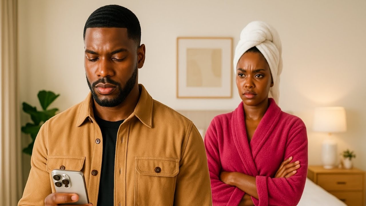 My Wife And Her Family Secretly Planned to Falsely Accuse Me of Abuse and Take My House—So I...