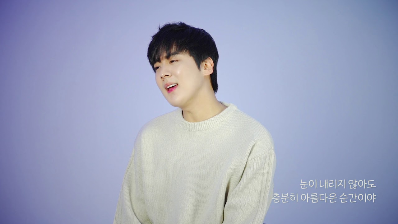 정승환-십이월이십오일의고백 cover by 천지