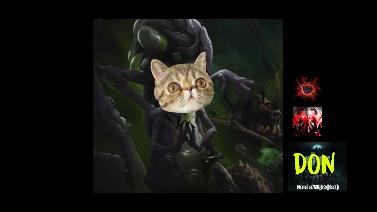 [Challenge B+] Rifts, HftS on DoN (Abathur)