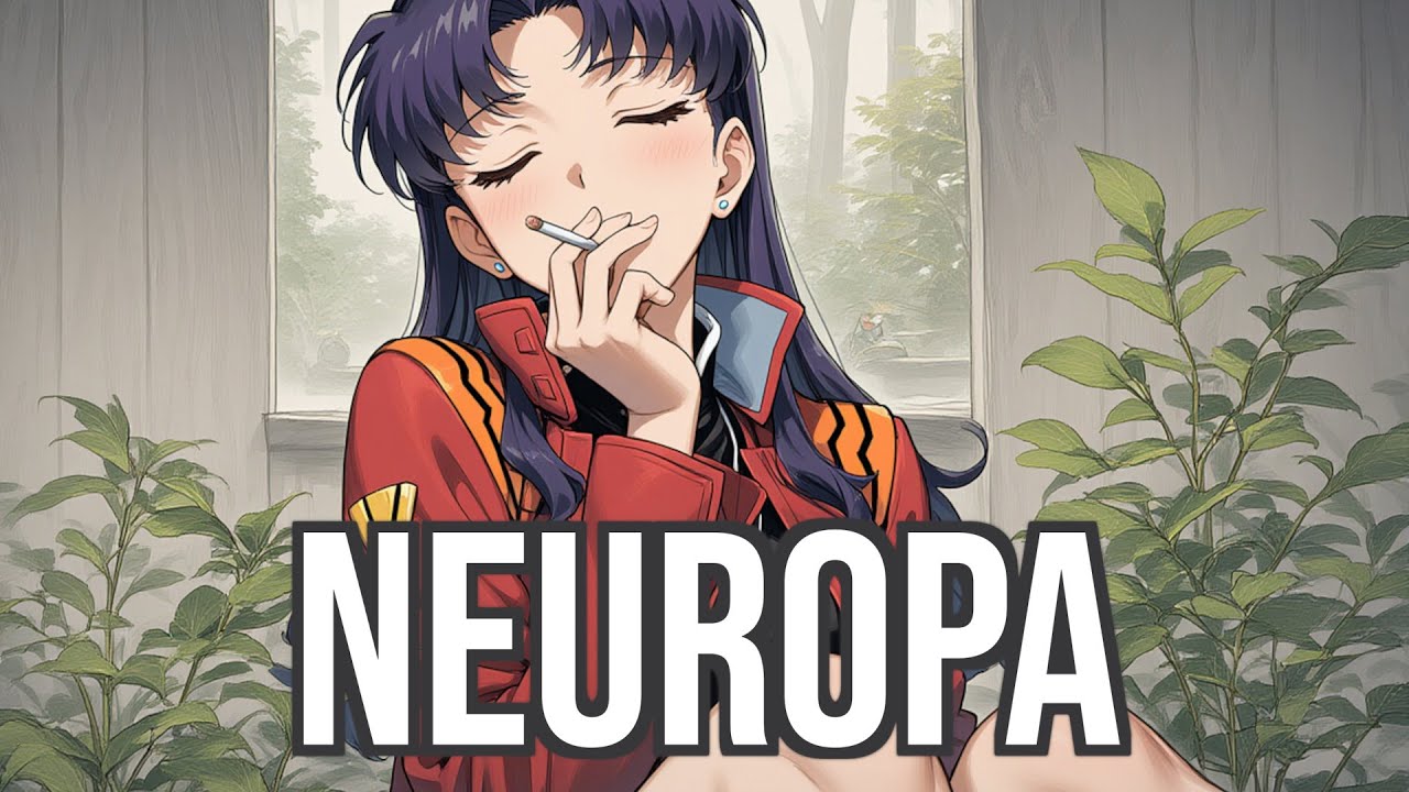 Smoke Outside (NEUROPA)