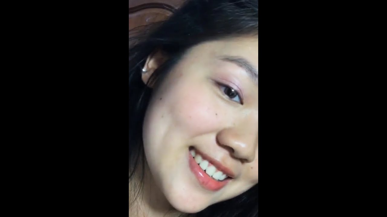 K-Drama makeup - Kdrama look - main character girl in korean dramas look #shorts #kdramamakeup