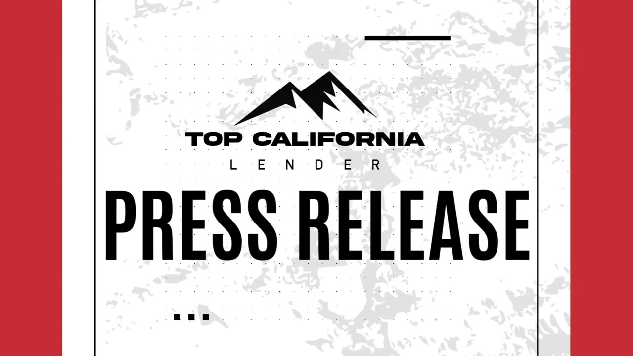 Top California Lender, LLC Closes $70 Million Loan for Multifamily Acquisition