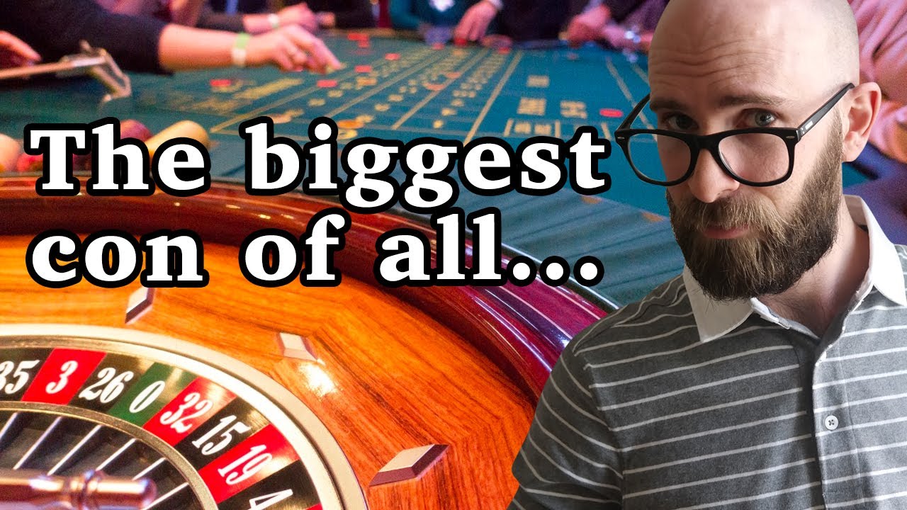 Clever Ways Casino's Trick You...