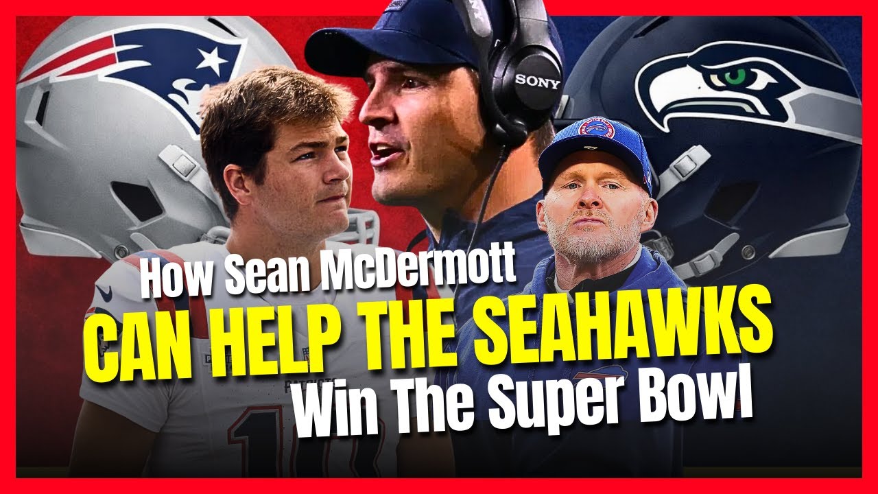 How the Seahawks defense can shut down Drake Maye in Super Bowl 60