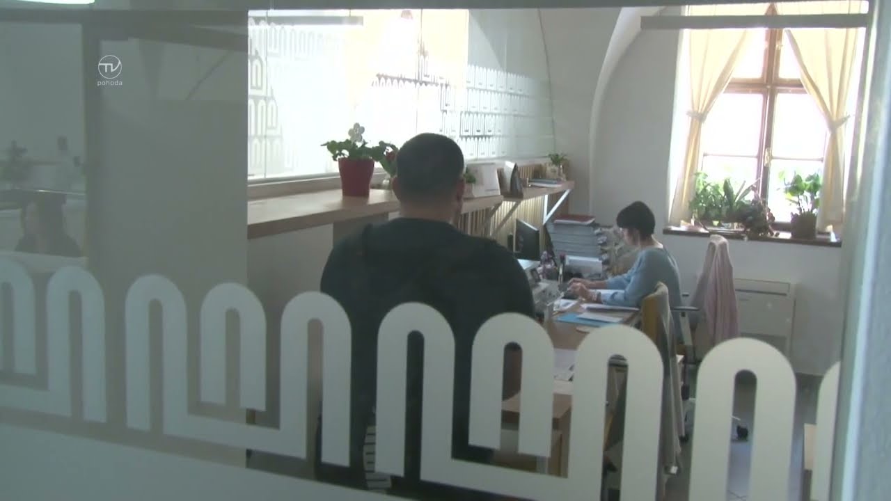 INFORMÁCIE DANE Z NEHNUTEĽNOSTÍ