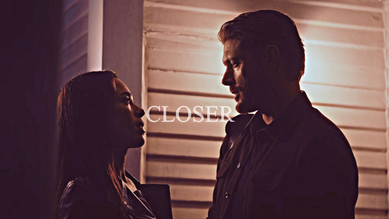 Mark Meachum & Amber Oliveras | Closer [+S1]
