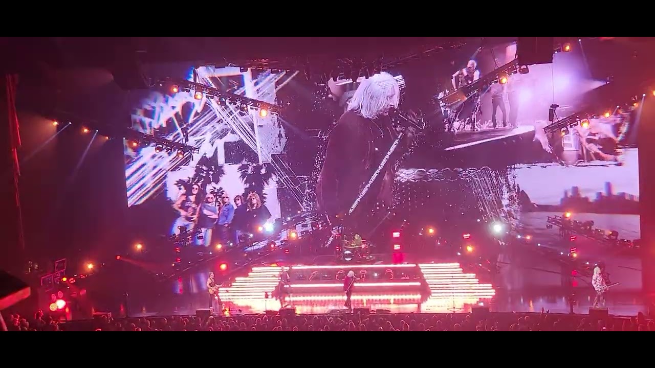 Def Leppard-Photograph