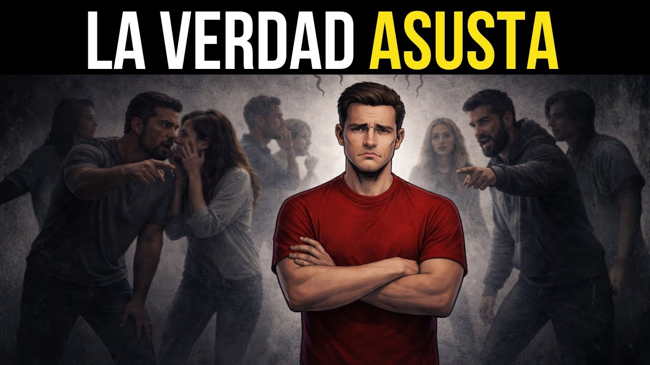 Por Qué Algunas Personas No Te Soportan Sin Motivo Aparente