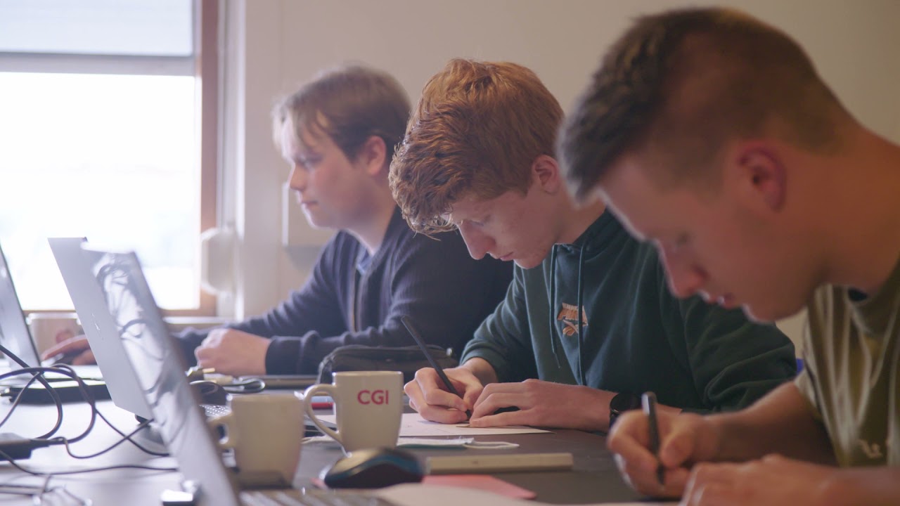 Samenwerken aan up-to-date professionals voor de energietransitie