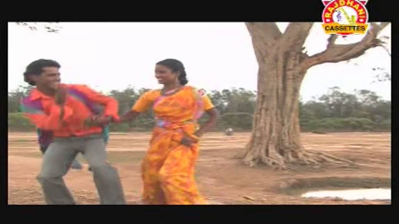 HD New 2014 Hot Nagpuri Theth Songs || Anchara Ke De Deni || Azaad Ansari