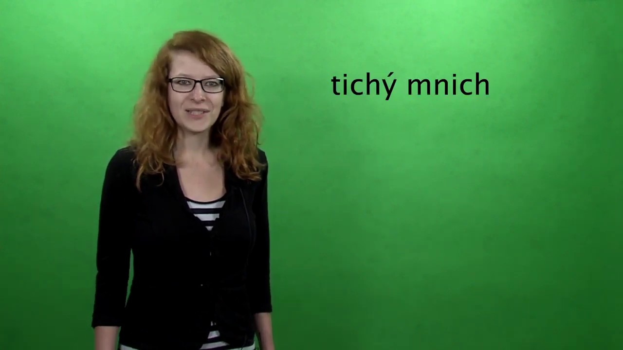 21 Syntax: Sémantické vztahy
