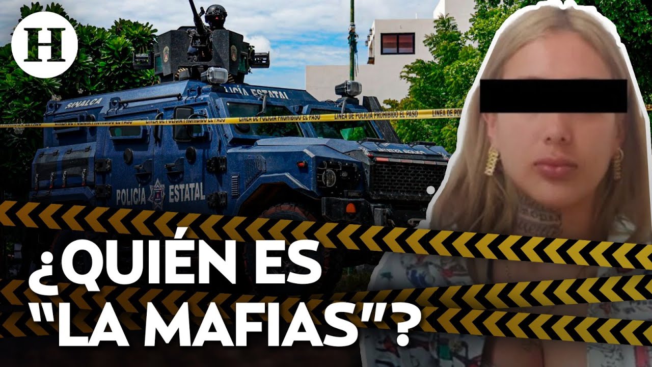Detienen en persecuci&oacute;n policial a 