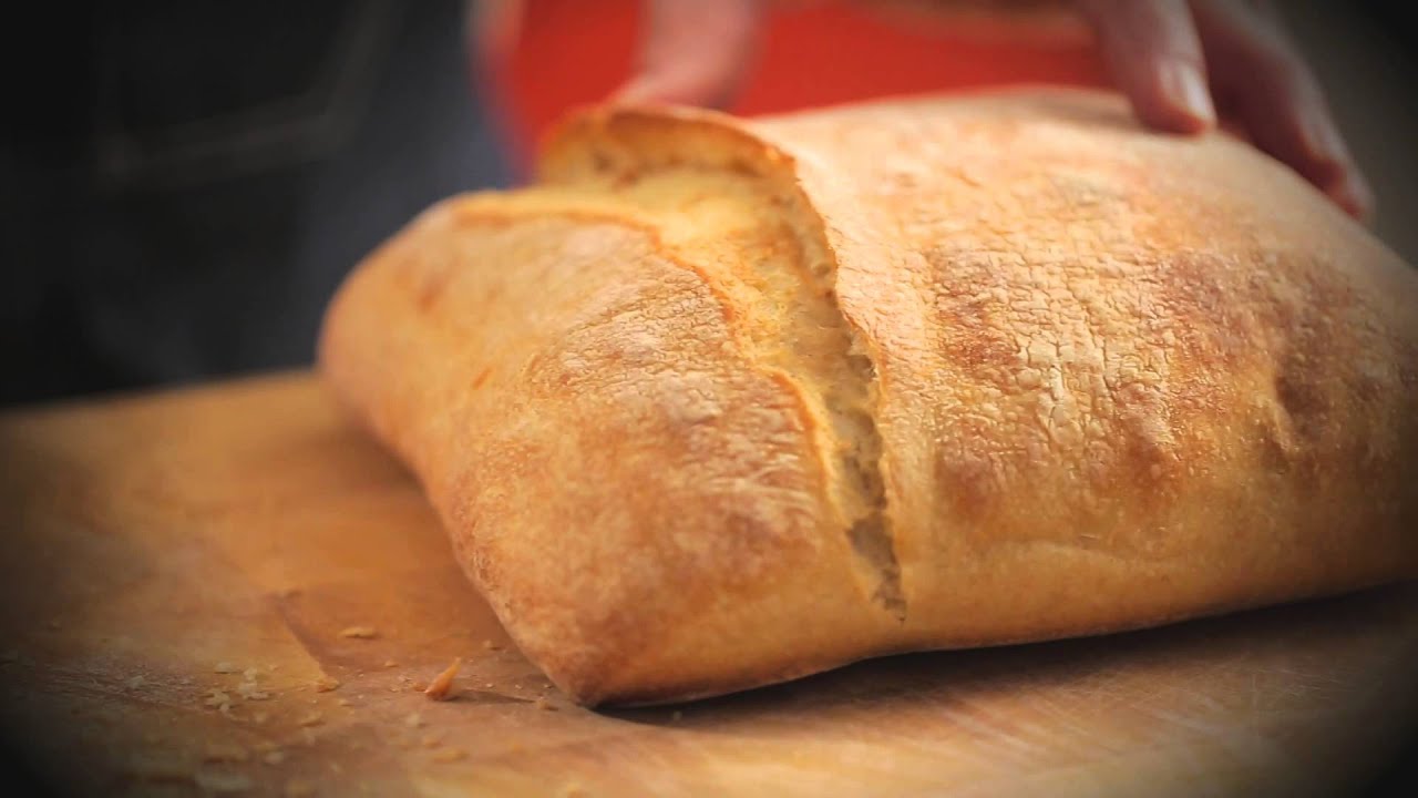 Ciabatta GrainSeed at County Market - Beyond Grilled Cheese