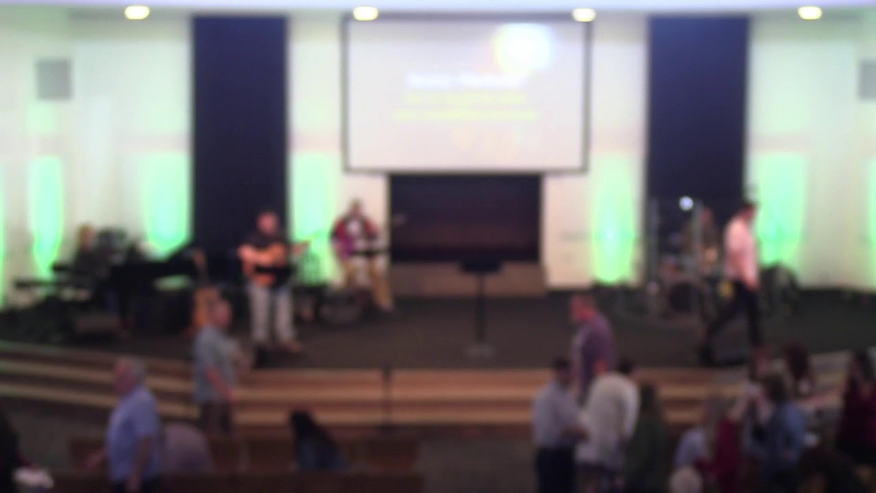 Nova's Sunday Gathering (February 8, 2026)