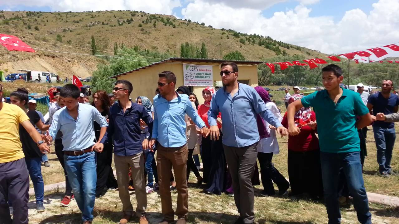 Fettahdere Şenlik 2016
