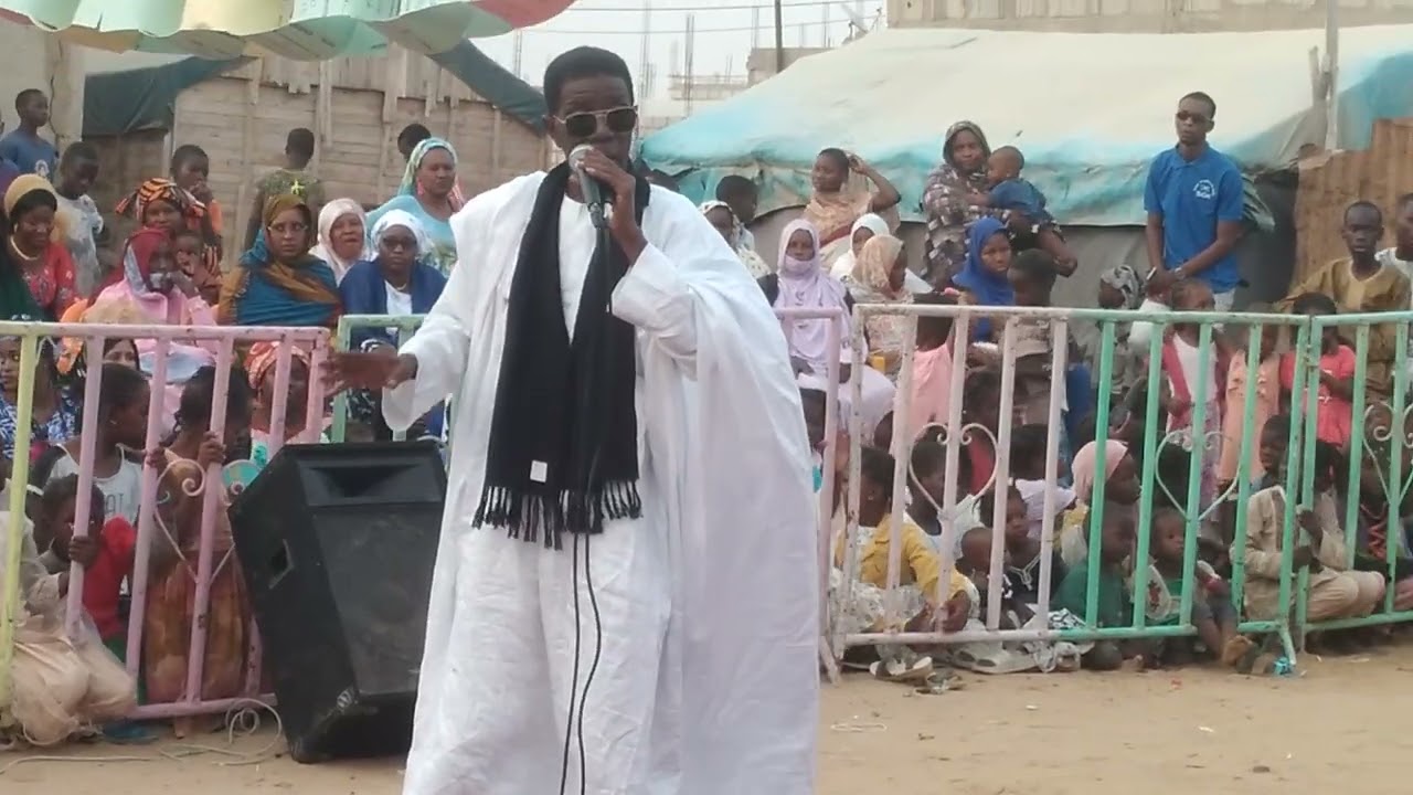 thionga soumbounou