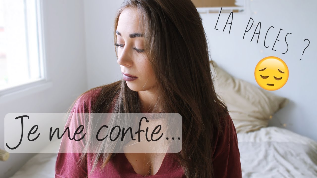 PREMIÈRE ANNÉE DE MÉDECINE : je me confie sur cet échec..