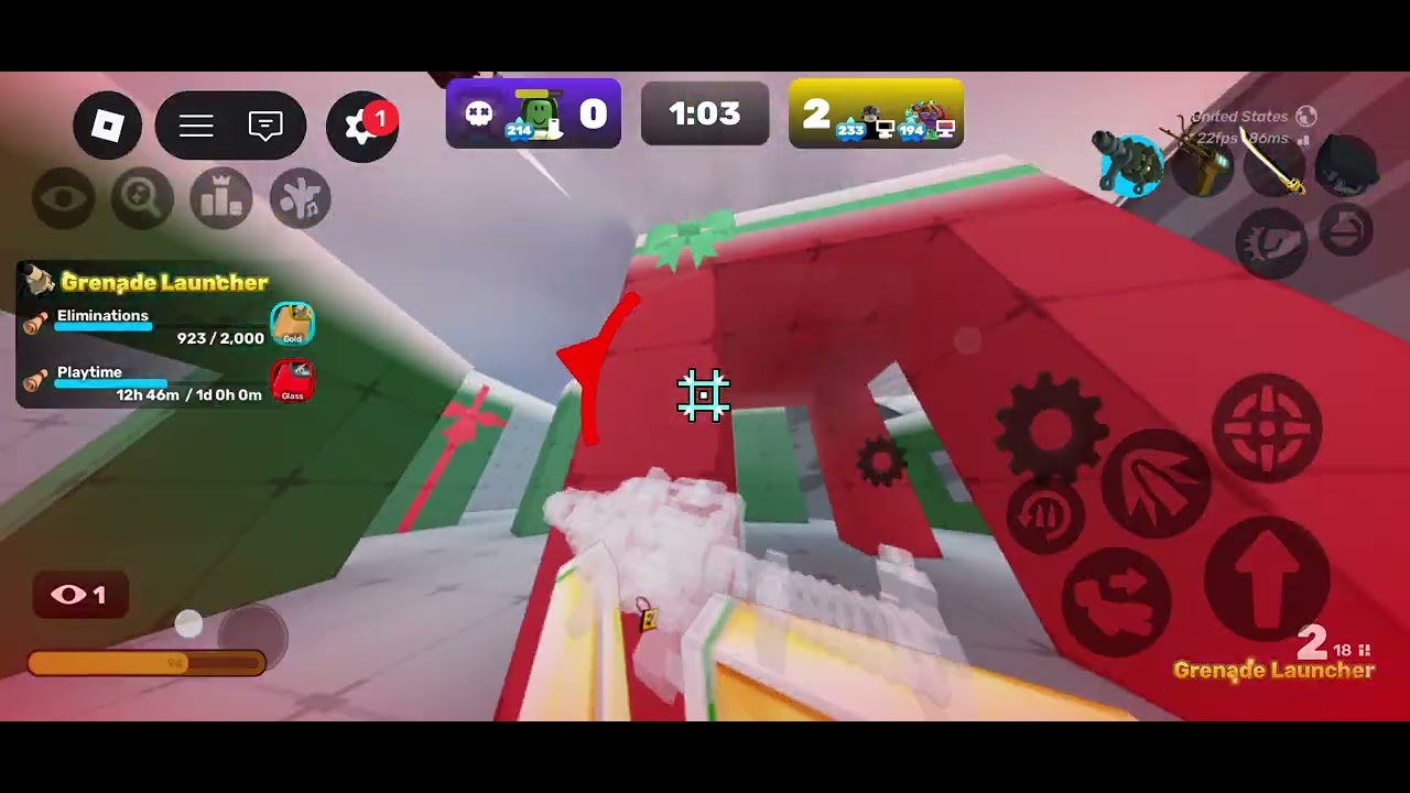 Rivals normal 