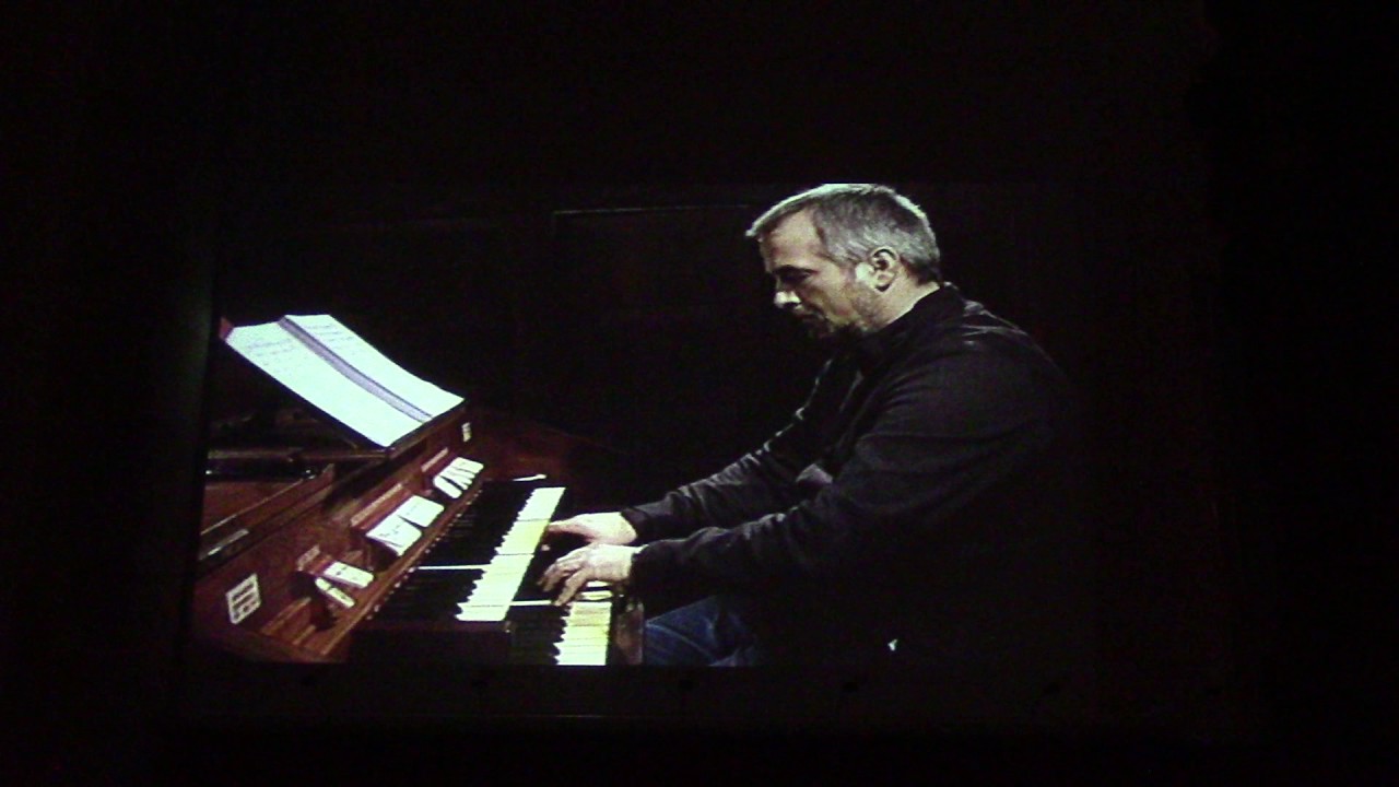 CONCIERTO TXISTU Y ORGANO - BERGARA 2017 (A)