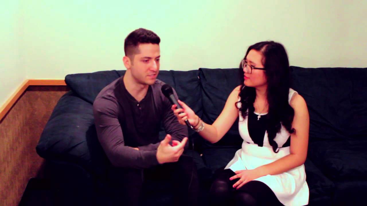 Boyce Avenue - What You Missed - The U News