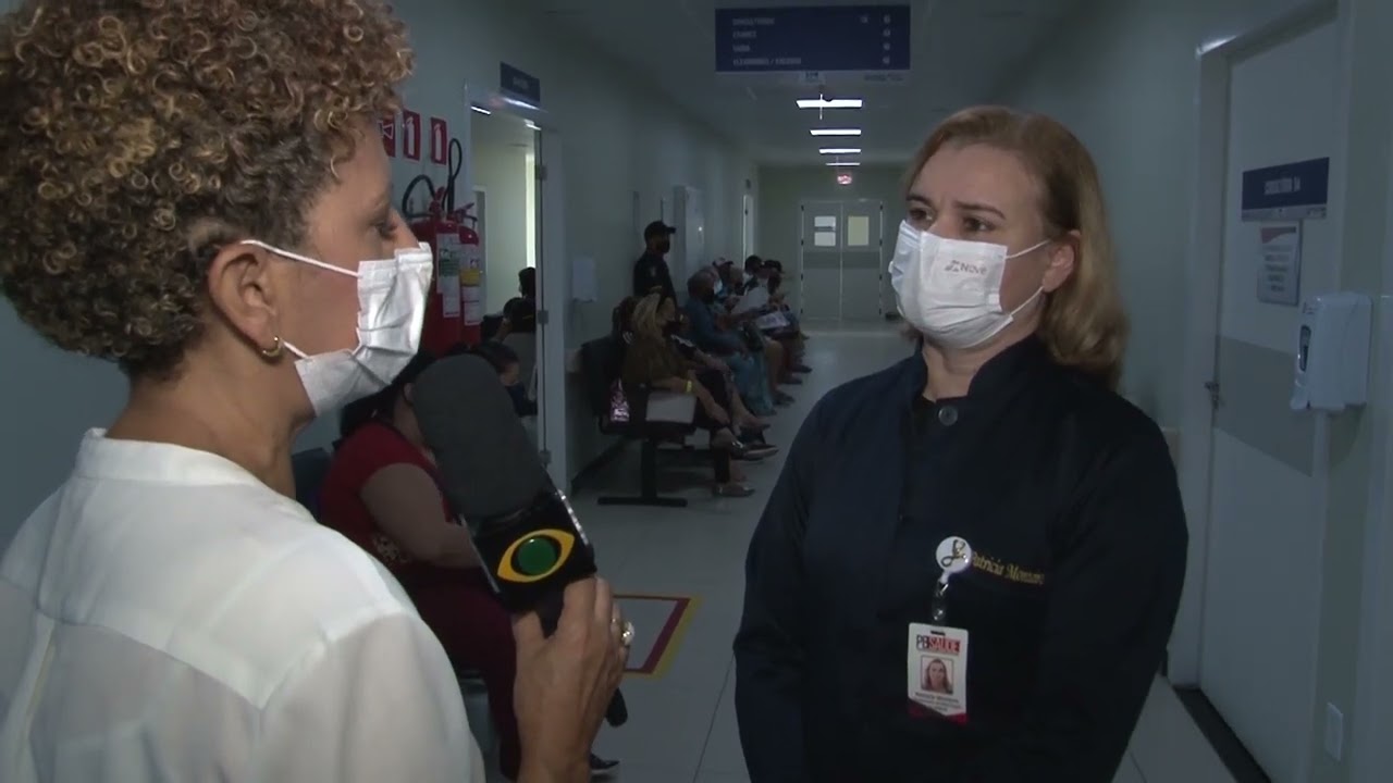 Hospital Metropolitano realiza atendimentos de Cardiologia e Neurologia