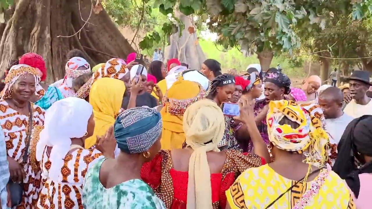 LE KORA ET CES BELLES MÉLODIES