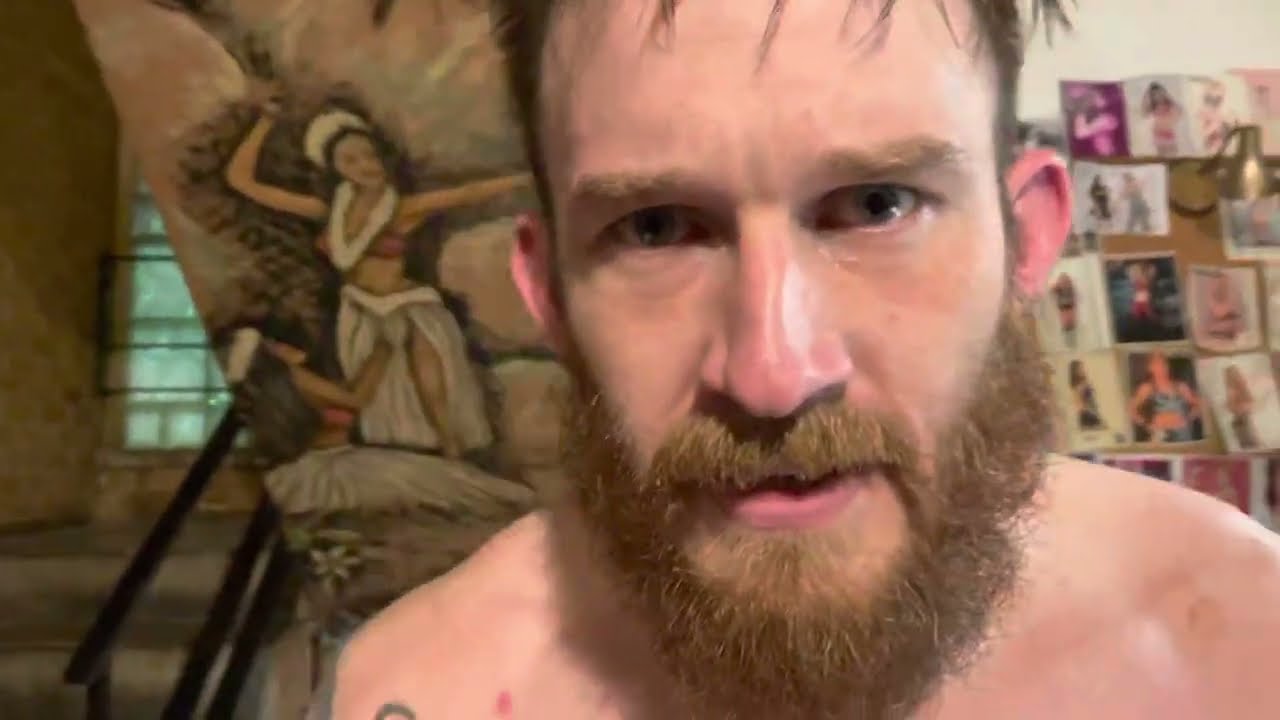 AAW ReaXion | Mat Fitchett | Jim Lynam Memorial Tournament 2021 | AAW Pro