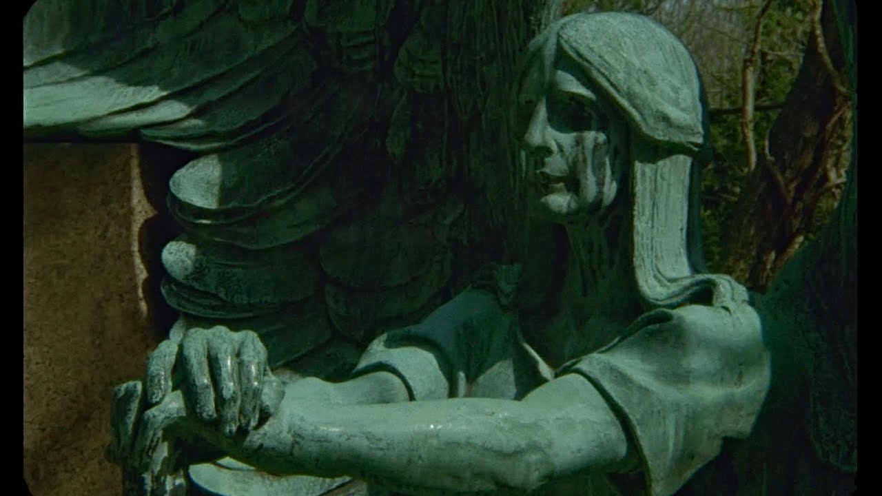 Eternal Quiet: A 16mm Portrait of Lake View Cemetery