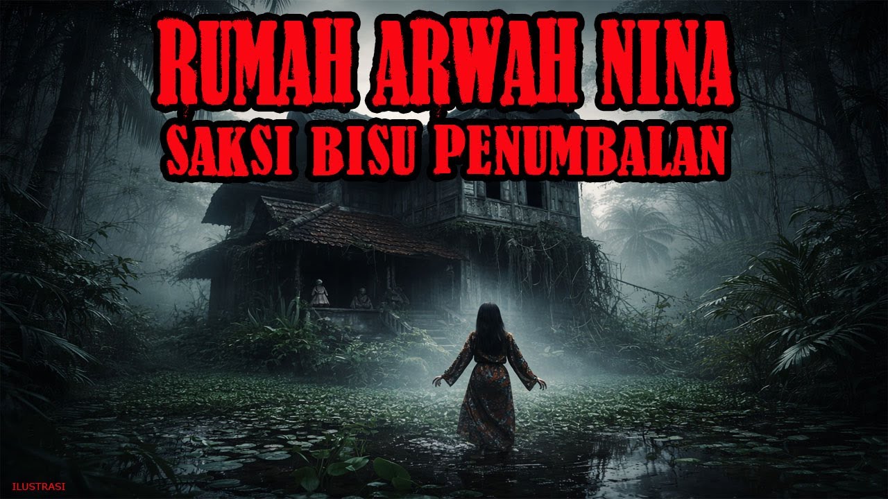 RUMAH ARWAH NINA