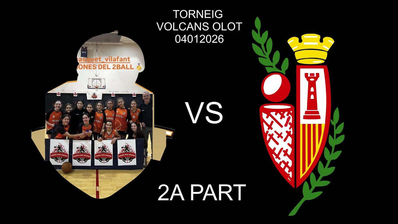 VILAFANT   TORELLO 04012026 2A PART
