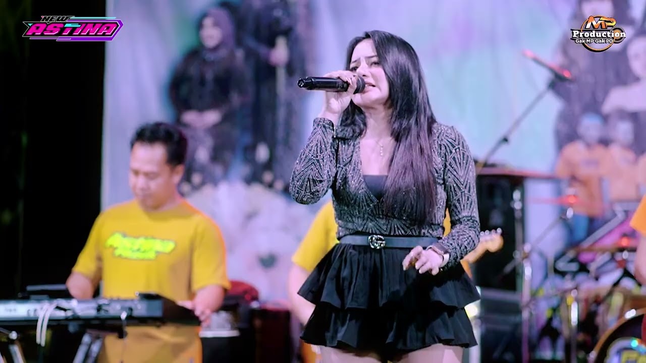 TRAUMA || RORO DERISA - NEW ASTINA LIVE THE WEDDING DIRO & ELLYSHIA - MADIUN - PM AUDIO