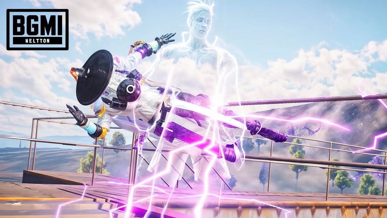 DARKSIDE ❤ 60 FPS BGMI MONTAGE || HydroYK ||
