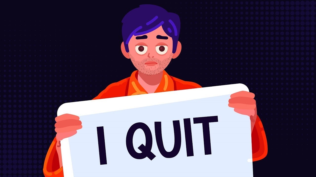 Why Your Work Doesn't Matter