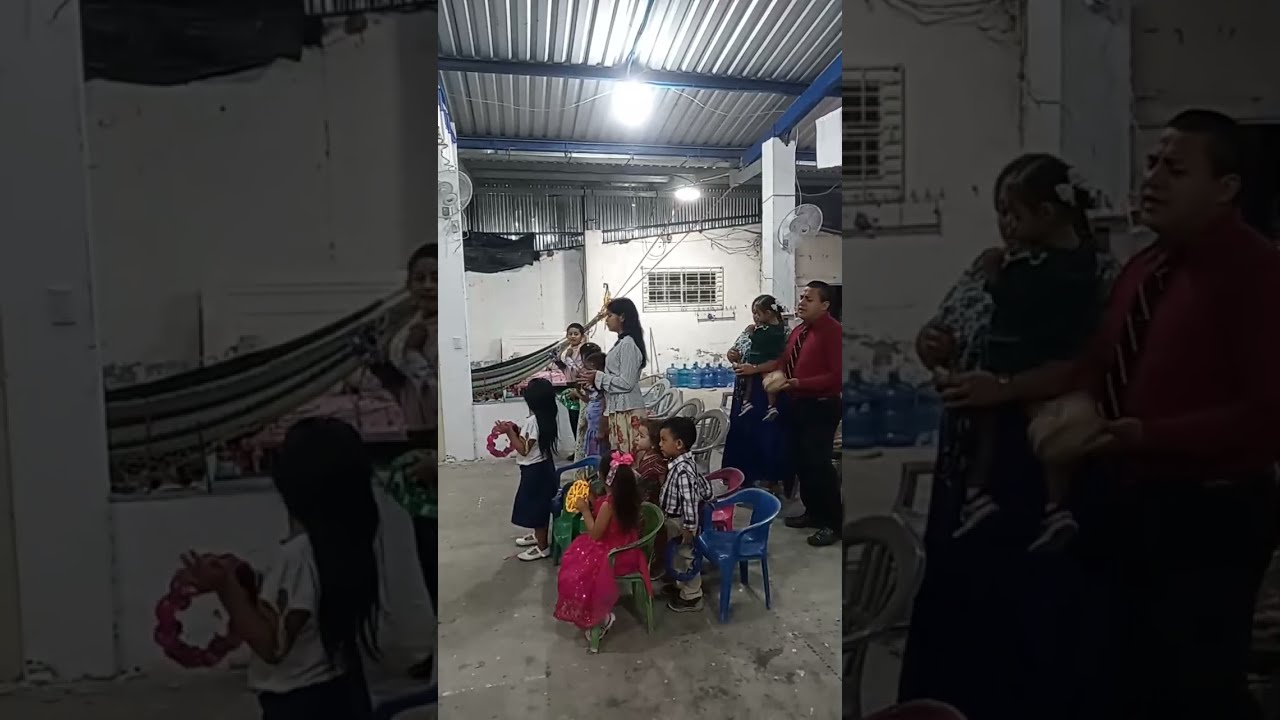 Jesus Ignacio Diaz Lopez está en vivo