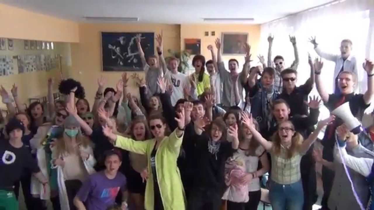 XIX LO im. Powstańców Warszawy - Spot Reklamowy Szkoły