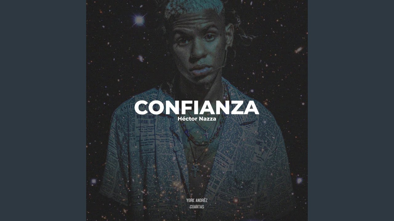 Confianza