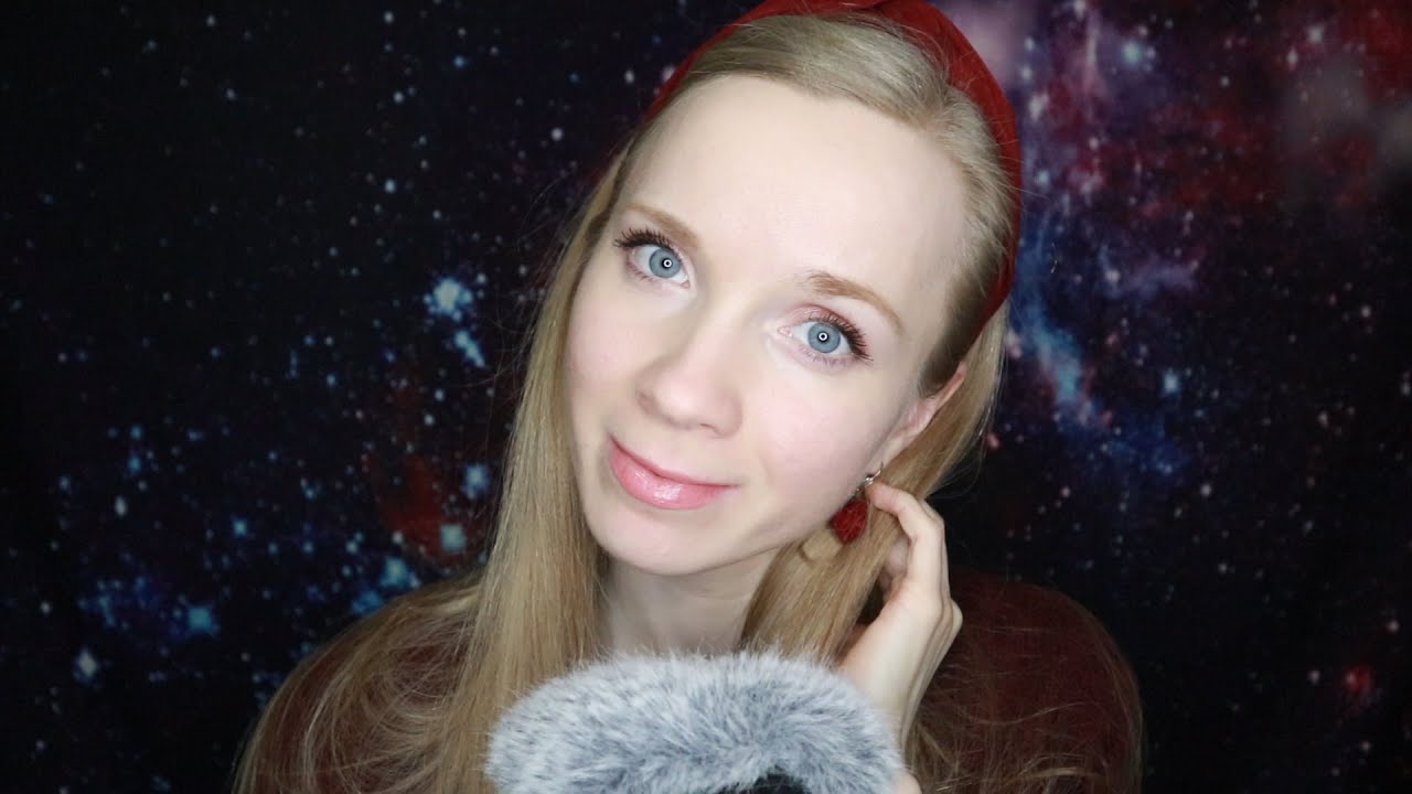 ASMR  SUOMI Helmikuun HOROSKOOPIT 🔮 ASMR WHISPERING IN FINNISH