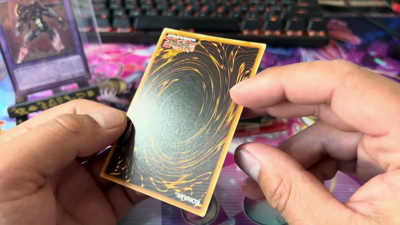Yugioh Ghost Pick Up and More!! Mail Day Opening!! 