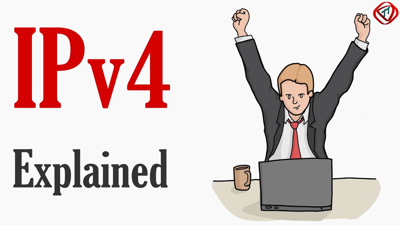 IPv4 | Интернет-протокол версии 4 | TechTerms