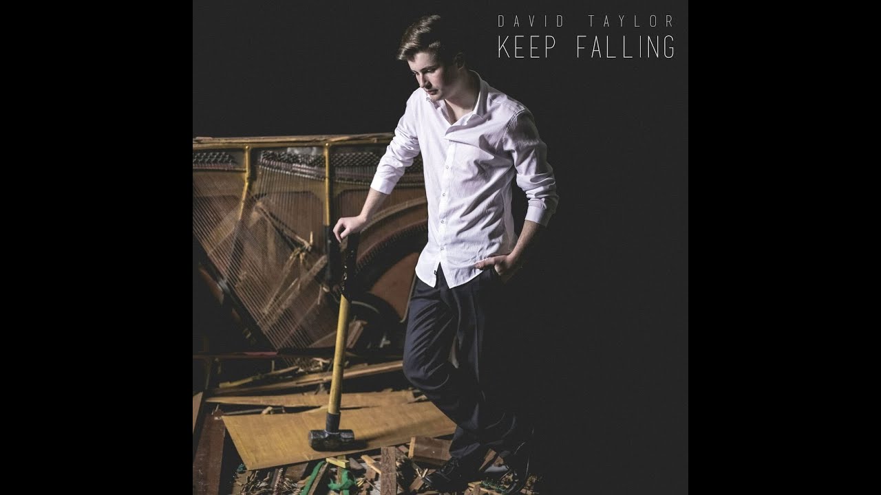 Keep Falling | David Taylor Music