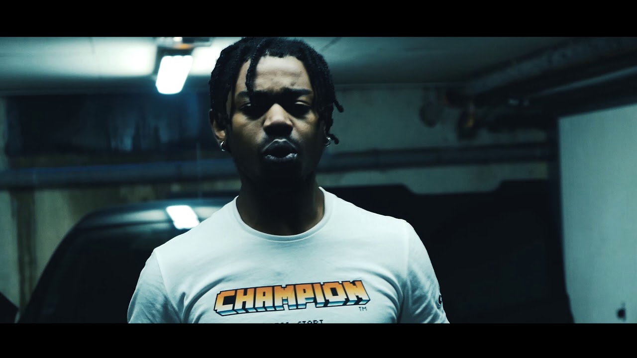 Koti - Remix Dior Pop smoke (Clip Officiel)