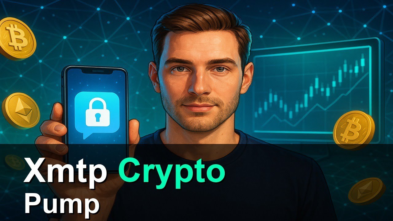 Did you know XMTP secure wallet messaging lets you chat safely across crypto apps?