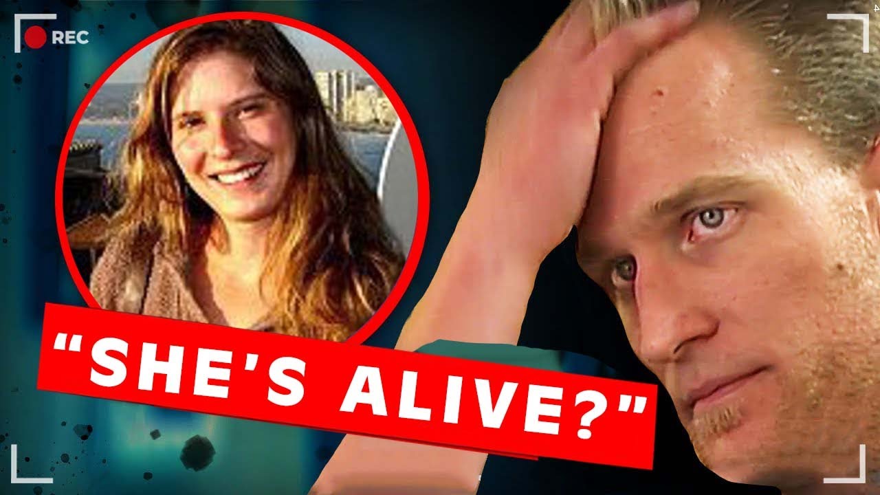 Warning : &ldquo;Did You Kill Her?&rdquo; *Says No, Nods Yes* | The Case of Lydia Tillman