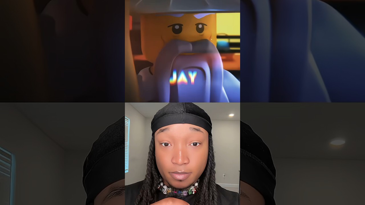Master Wu&rsquo;s Craziest Moments Of All Time (Lego Ninjago)