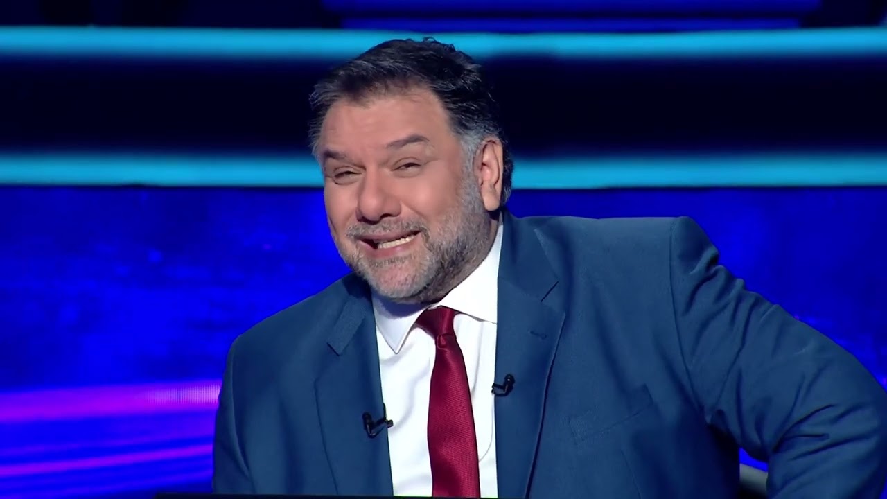 ΚΕΡΔΙΣΕ ΣΤΟΝ ΕΚΑΤΟΜΜΥΡΙΟΥΧΟ 20000 ΕΥΡΩ ΚΑΙ ΒΡΗΚΕ ΤΗΝ ΠΡΟΤΕΛΕΥΤΑΙΑ ΑΠΑΝΤΗΣΗ ΑΦΟΥ ΣΤΑΜΑΤΗΣΕ