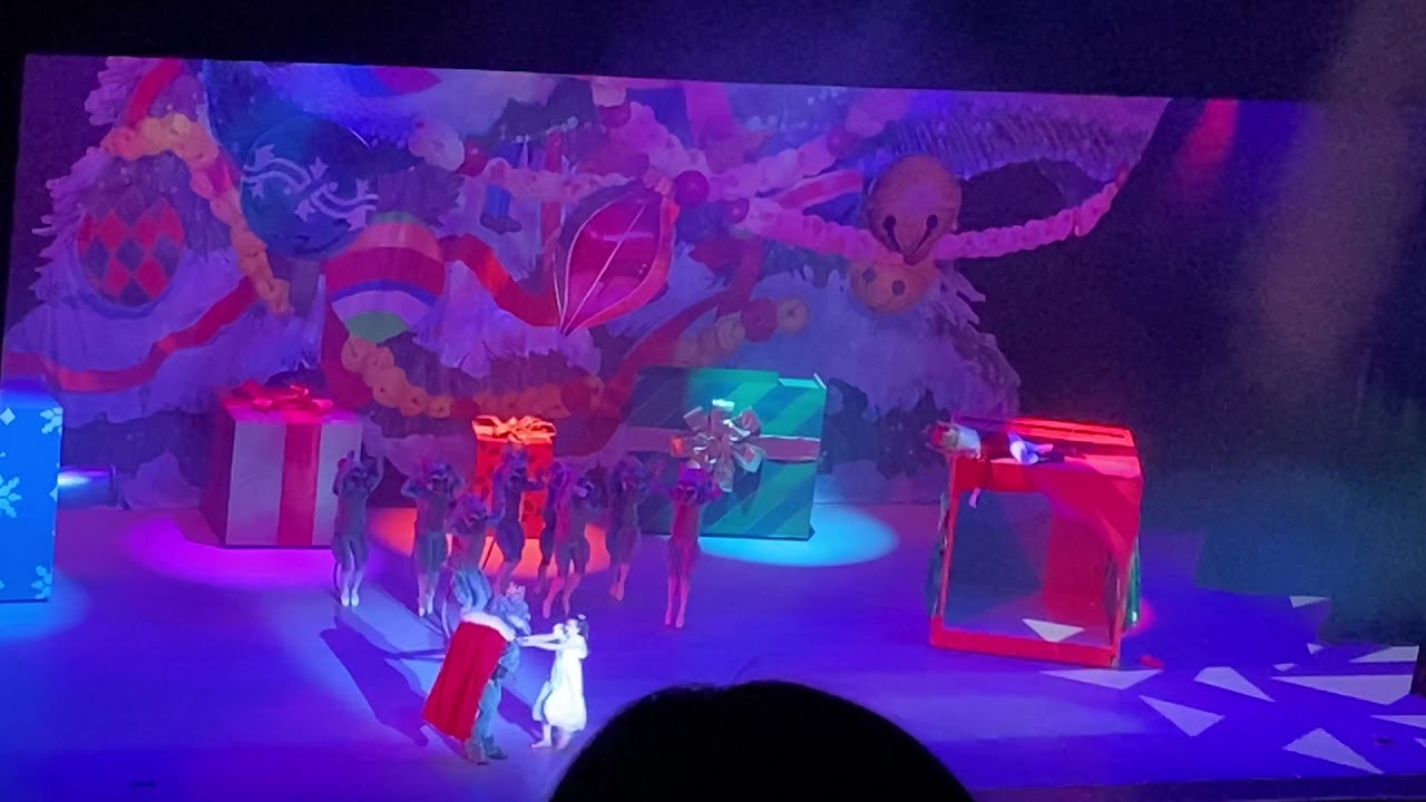 Nutcracker and mouse king 👑